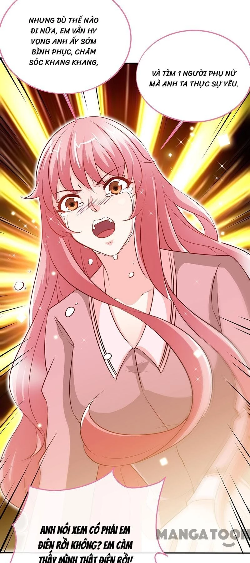 Mẹ Đơn Thân Cực Phẩm Chapter 67 - 17