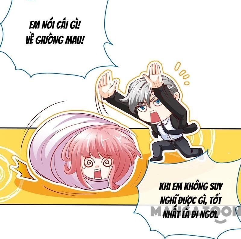 Mẹ Đơn Thân Cực Phẩm Chapter 67 - 22