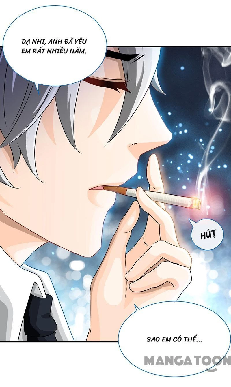 Mẹ Đơn Thân Cực Phẩm Chapter 67 - 26