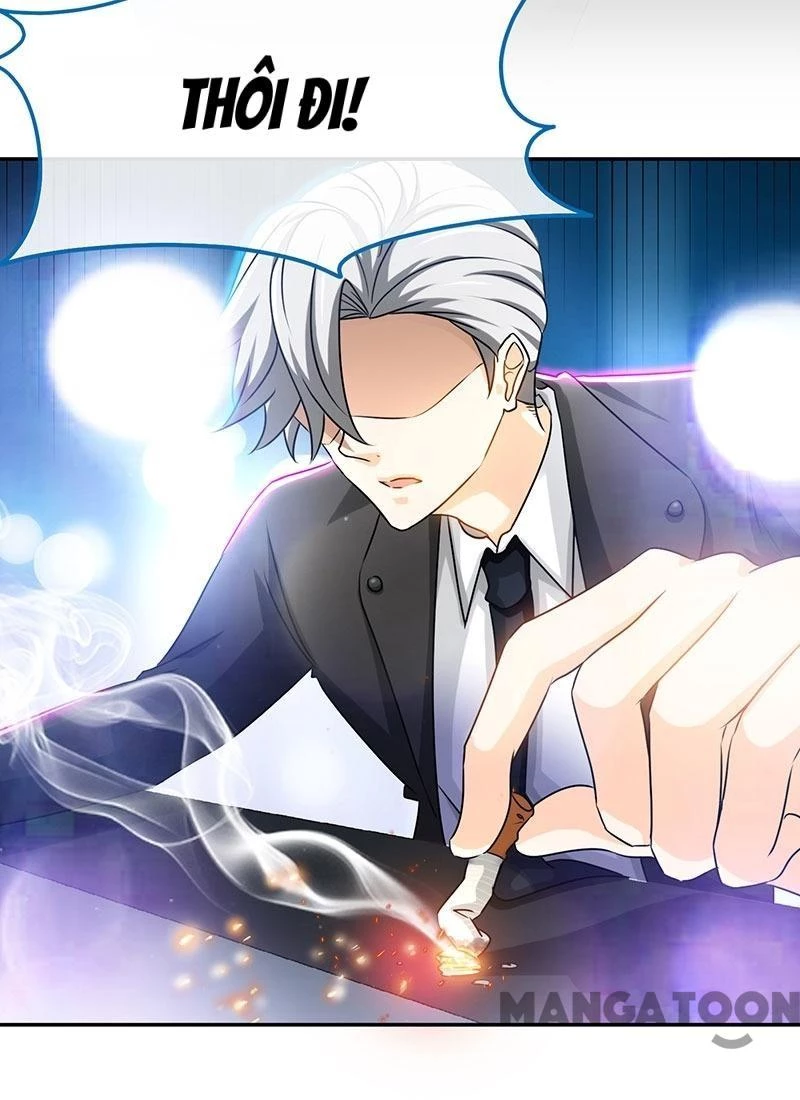 Mẹ Đơn Thân Cực Phẩm Chapter 67 - 29