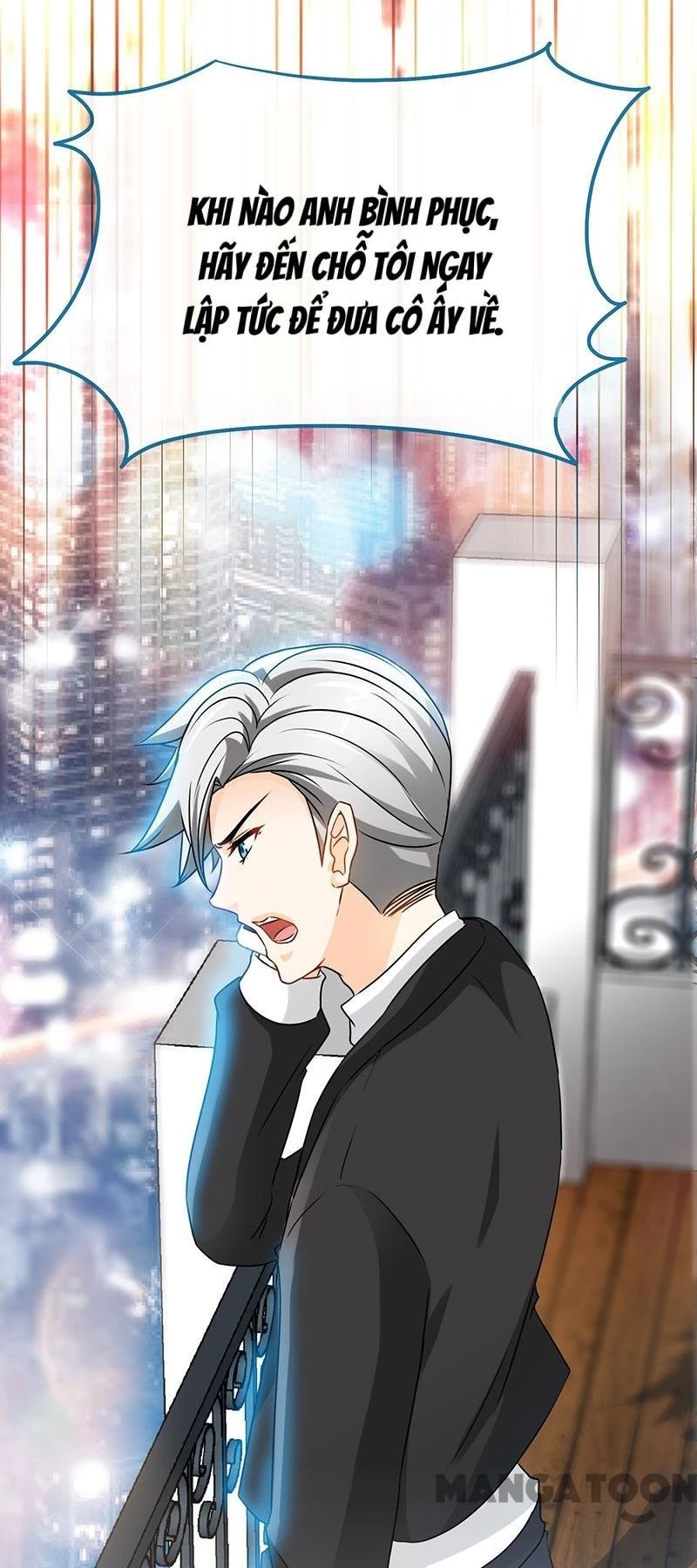 Mẹ Đơn Thân Cực Phẩm Chapter 67 - 35