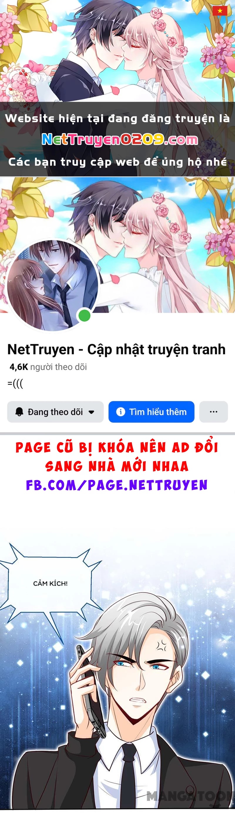 Mẹ Đơn Thân Cực Phẩm Chapter 68 - 1