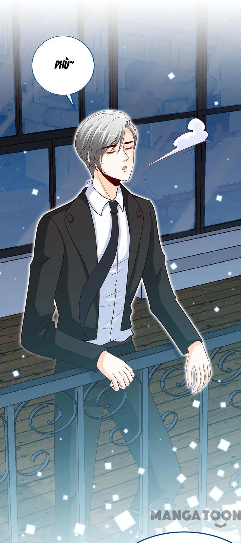 Mẹ Đơn Thân Cực Phẩm Chapter 68 - 4