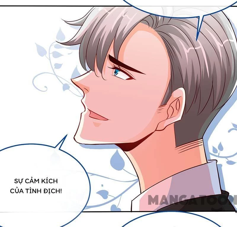 Mẹ Đơn Thân Cực Phẩm Chapter 68 - 6