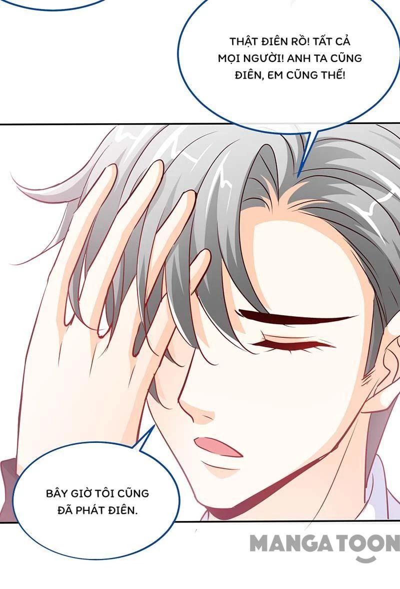 Mẹ Đơn Thân Cực Phẩm Chapter 68 - 7