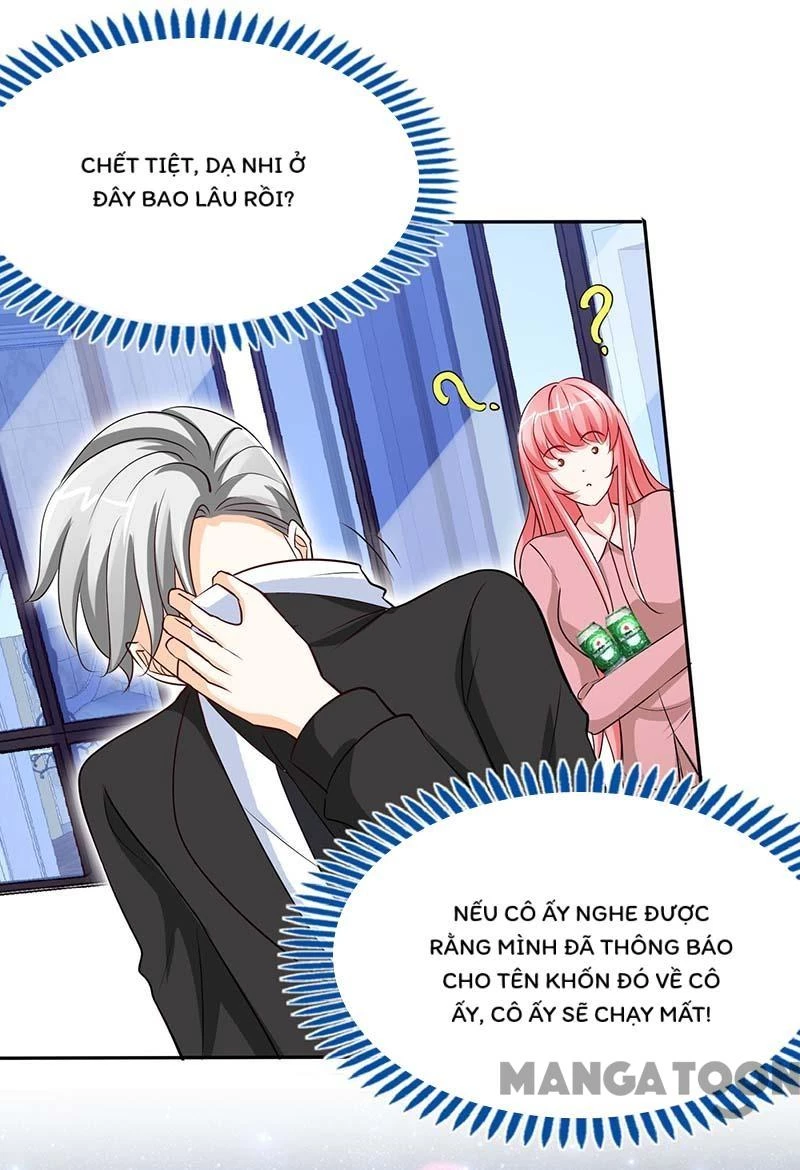 Mẹ Đơn Thân Cực Phẩm Chapter 68 - 12