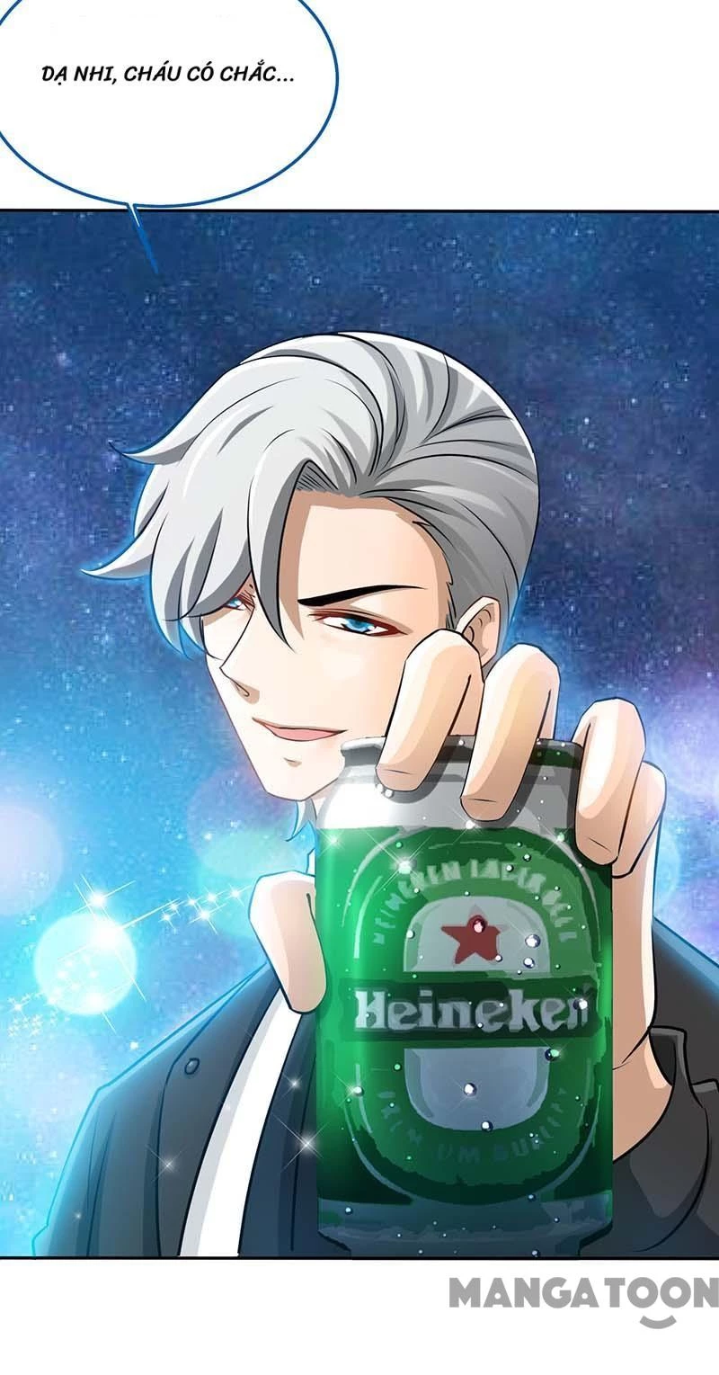 Mẹ Đơn Thân Cực Phẩm Chapter 68 - 16