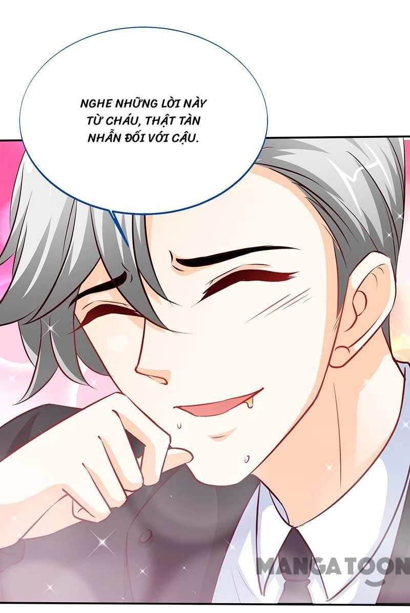 Mẹ Đơn Thân Cực Phẩm Chapter 68 - 20