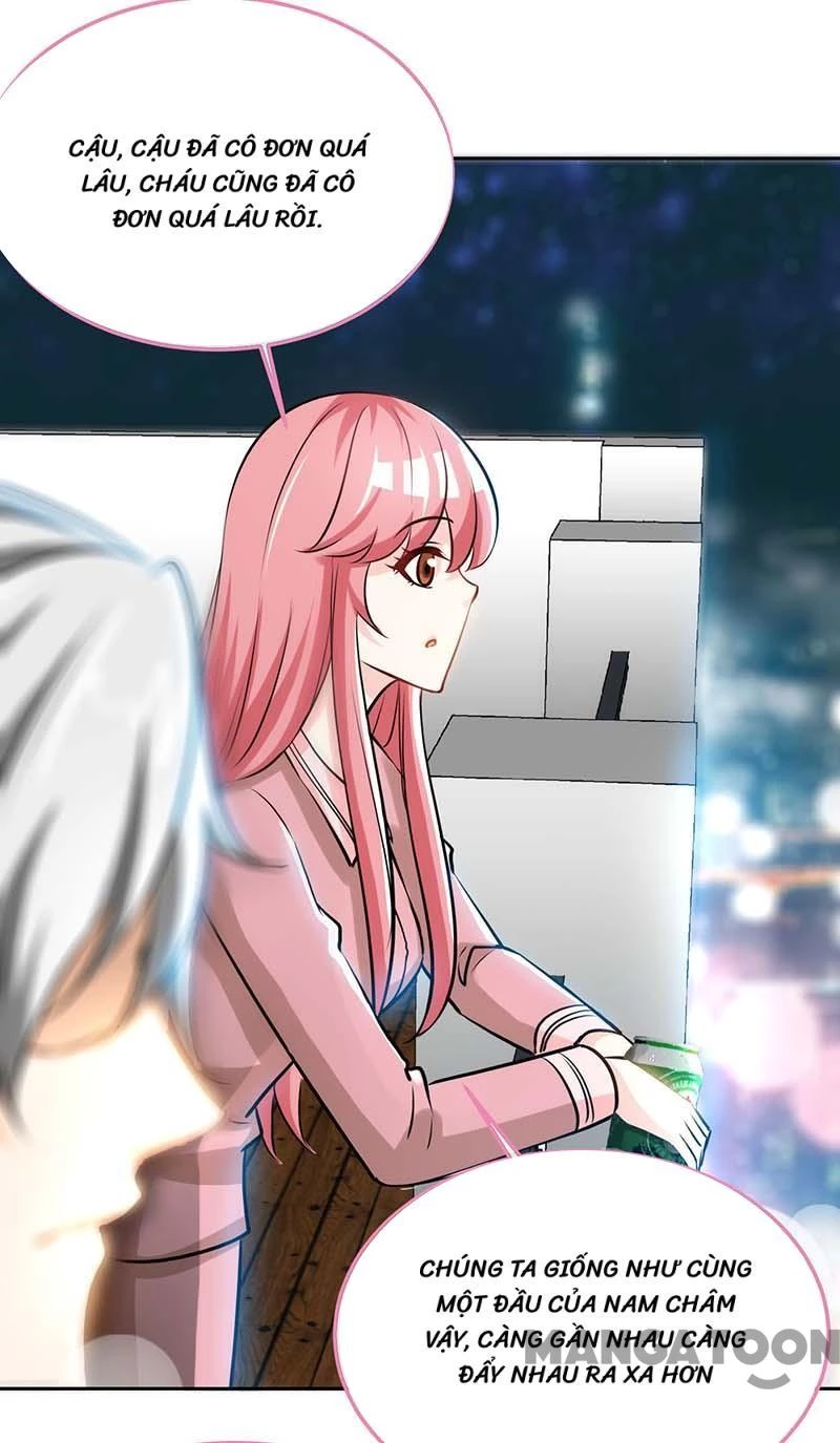 Mẹ Đơn Thân Cực Phẩm Chapter 68 - 22