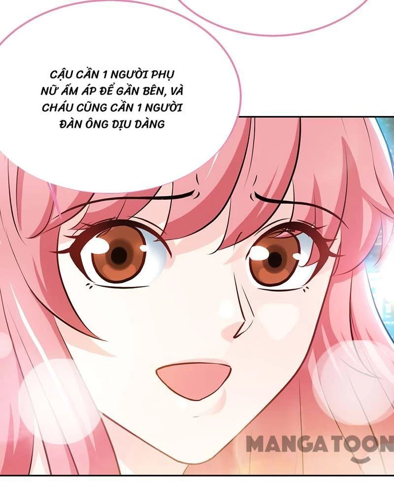 Mẹ Đơn Thân Cực Phẩm Chapter 68 - 23