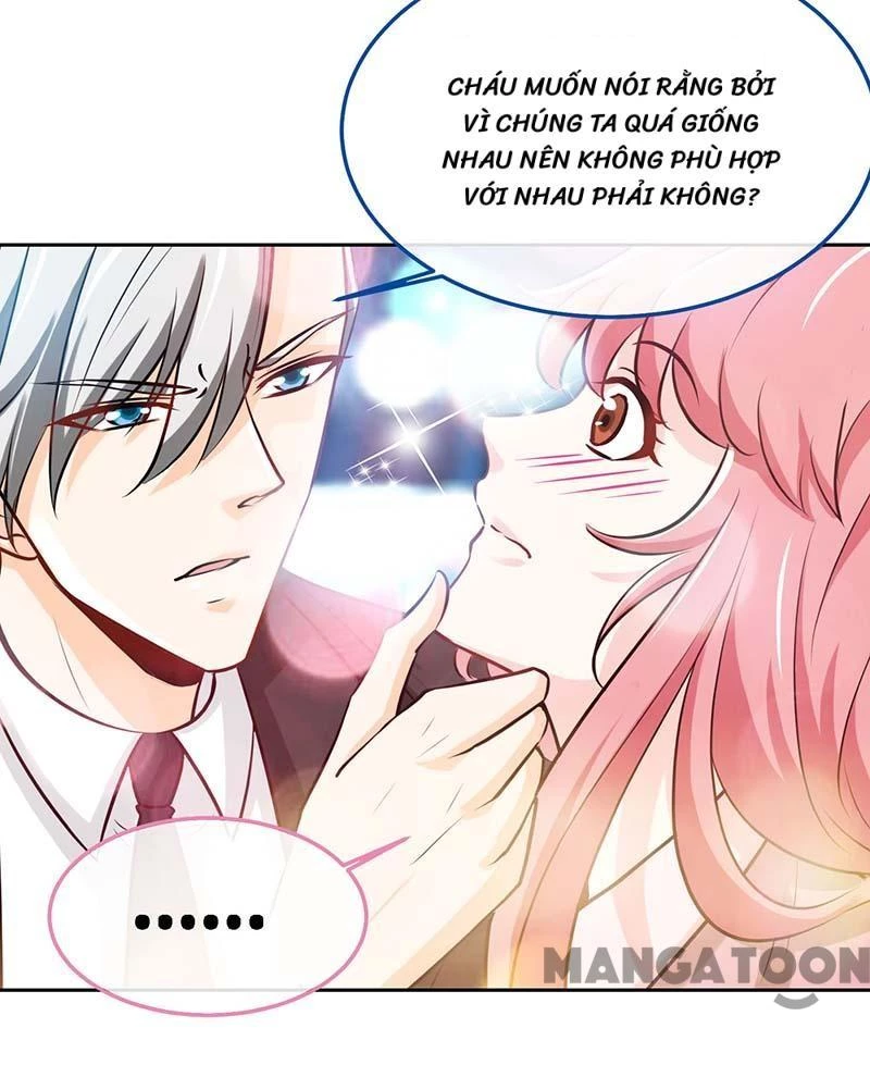 Mẹ Đơn Thân Cực Phẩm Chapter 68 - 25