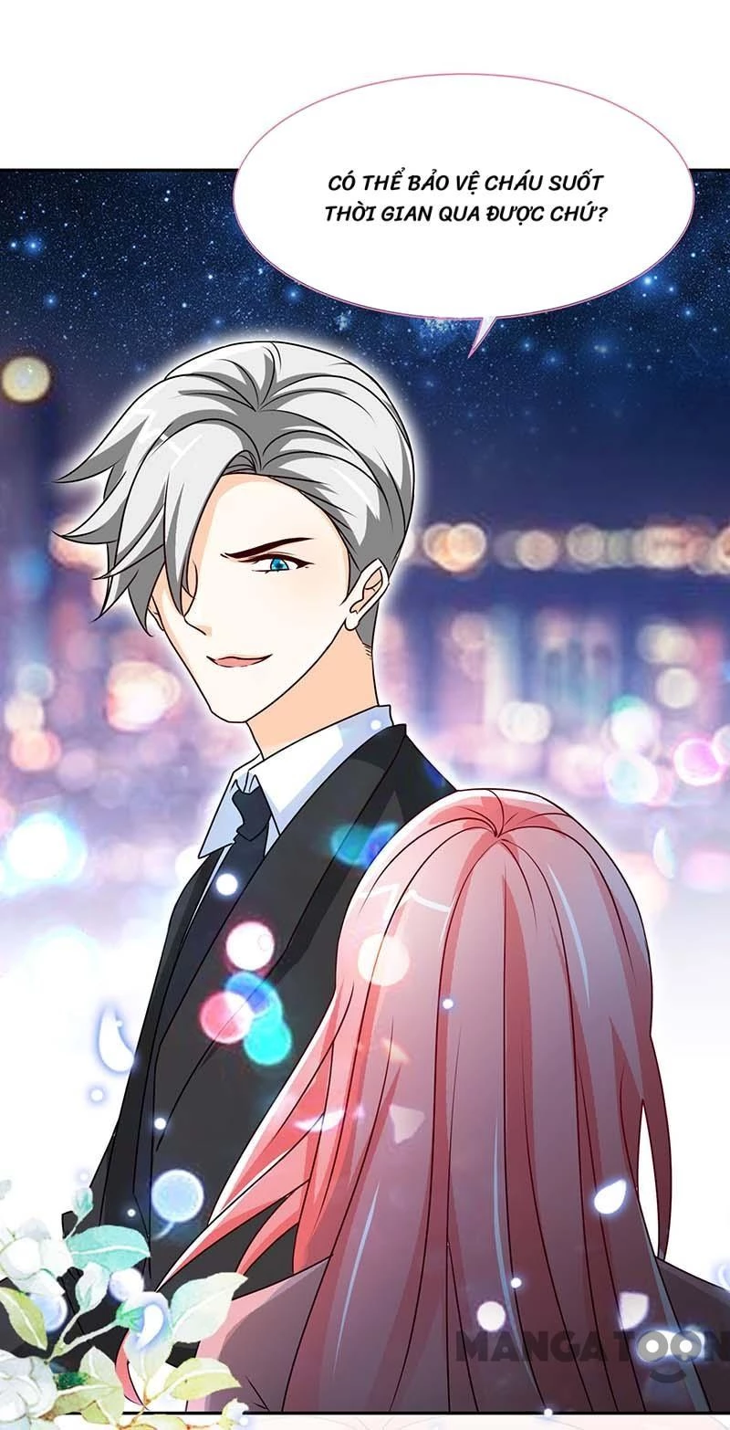 Mẹ Đơn Thân Cực Phẩm Chapter 68 - 29