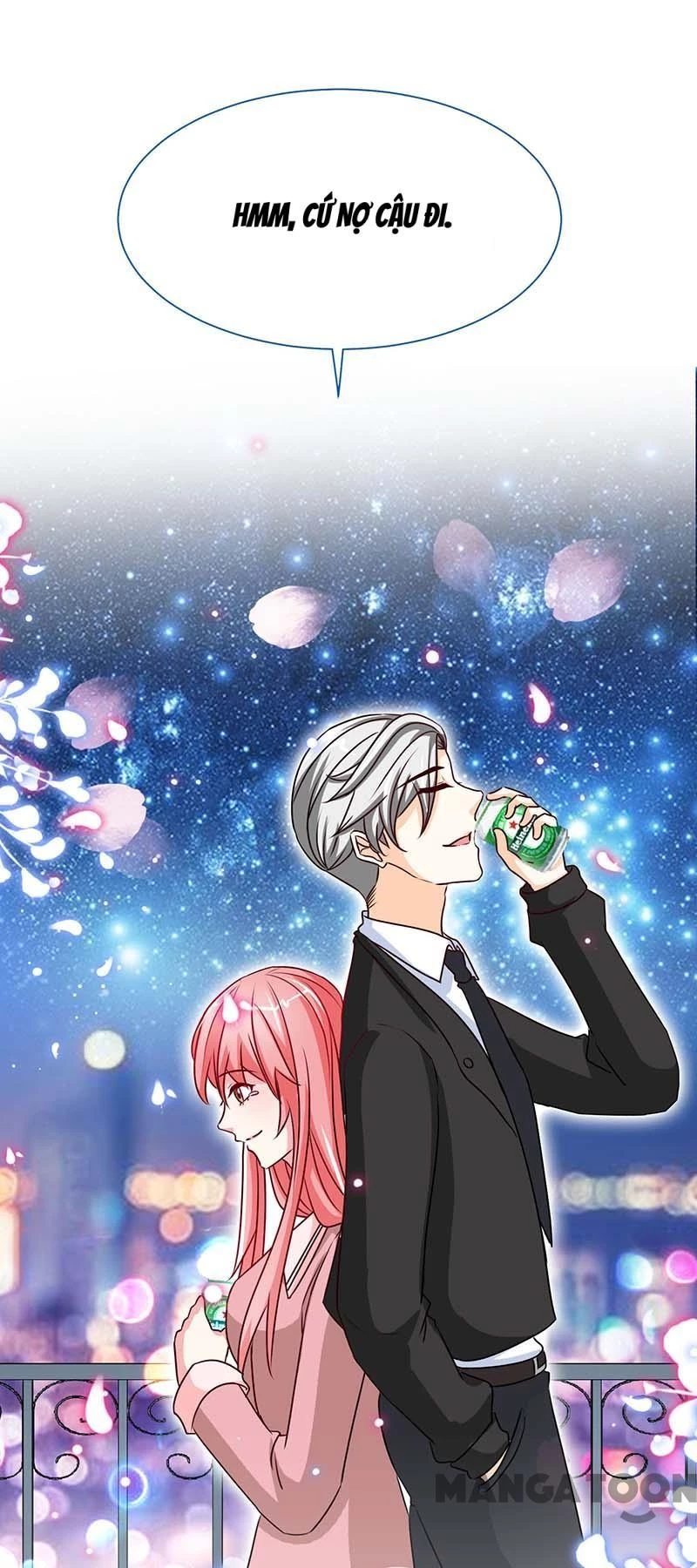 Mẹ Đơn Thân Cực Phẩm Chapter 68 - 32