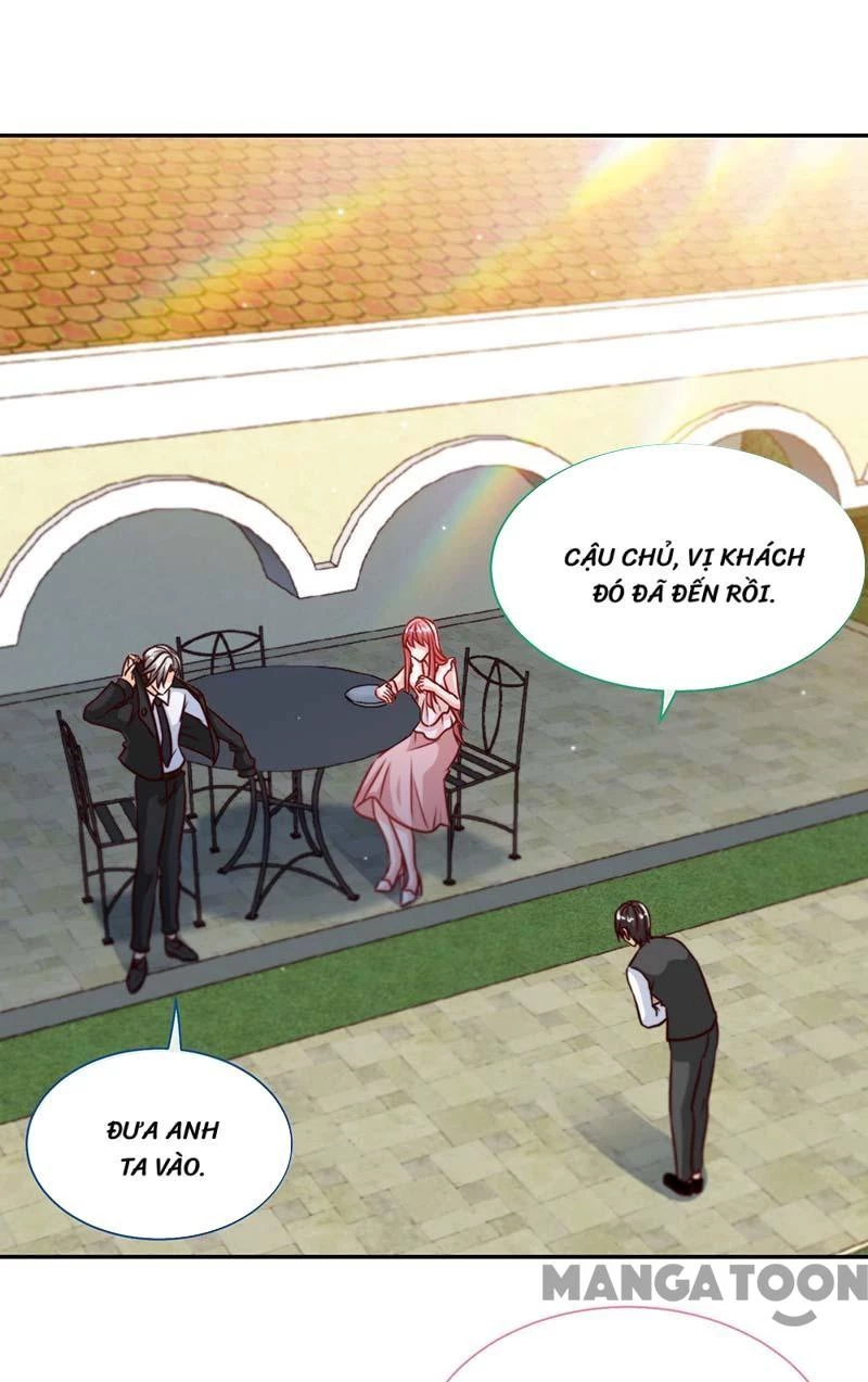 Mẹ Đơn Thân Cực Phẩm Chapter 68 - 35