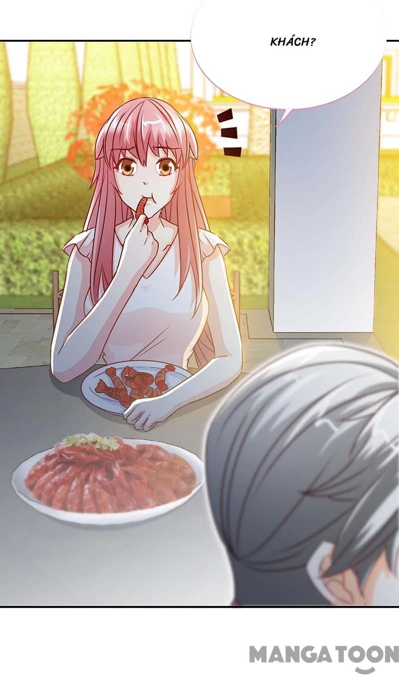 Mẹ Đơn Thân Cực Phẩm Chapter 68 - 36