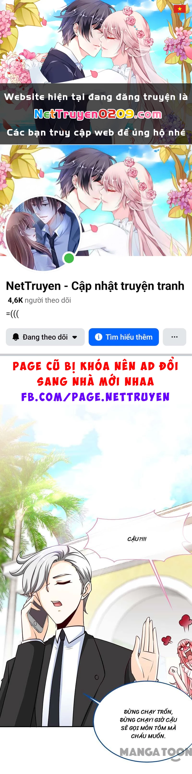 Mẹ Đơn Thân Cực Phẩm Chapter 69 - 1