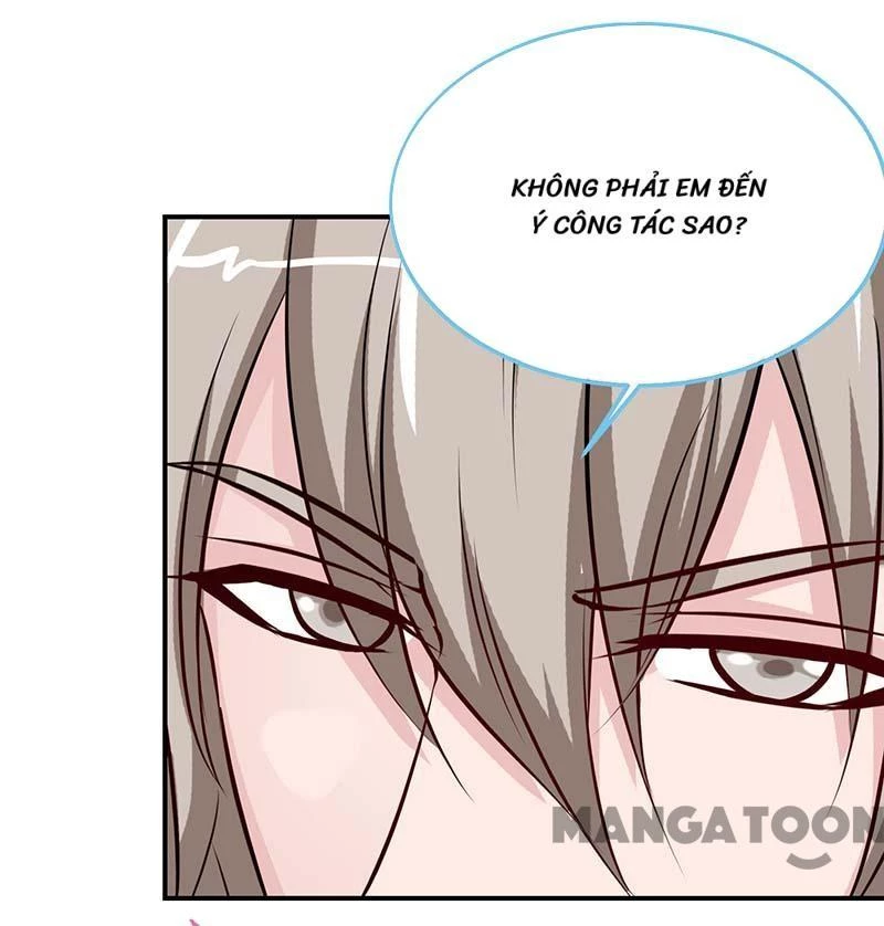 Mẹ Đơn Thân Cực Phẩm Chapter 69 - 7