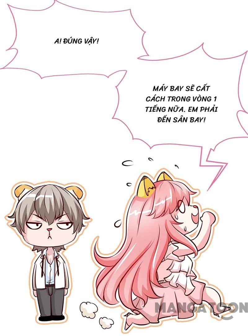 Mẹ Đơn Thân Cực Phẩm Chapter 69 - 8