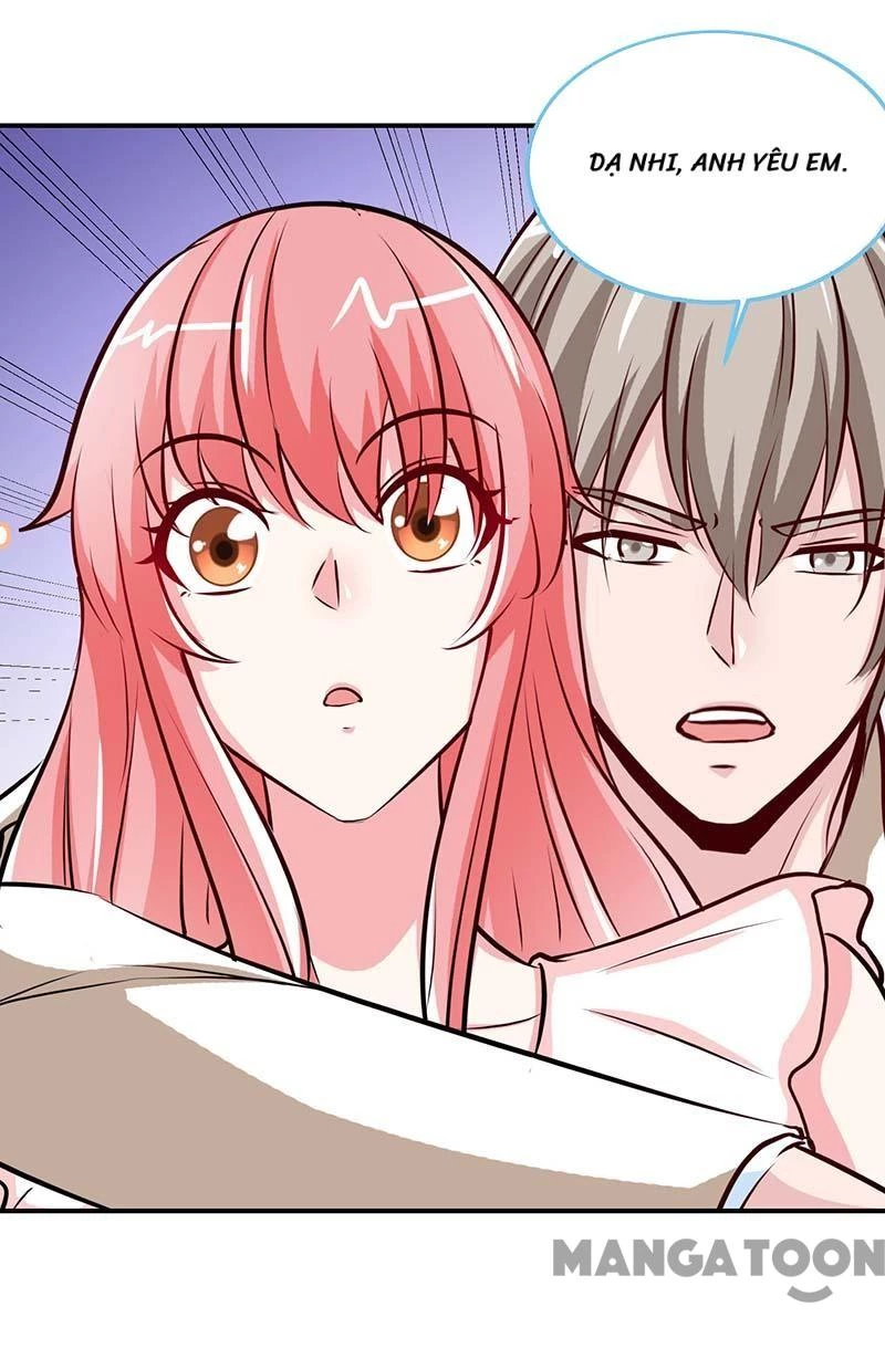 Mẹ Đơn Thân Cực Phẩm Chapter 69 - 10