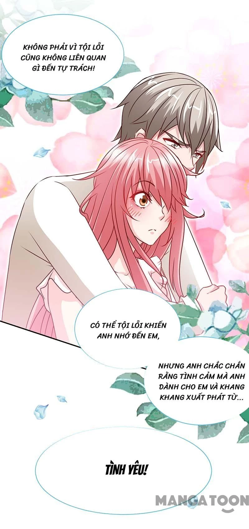 Mẹ Đơn Thân Cực Phẩm Chapter 69 - 11