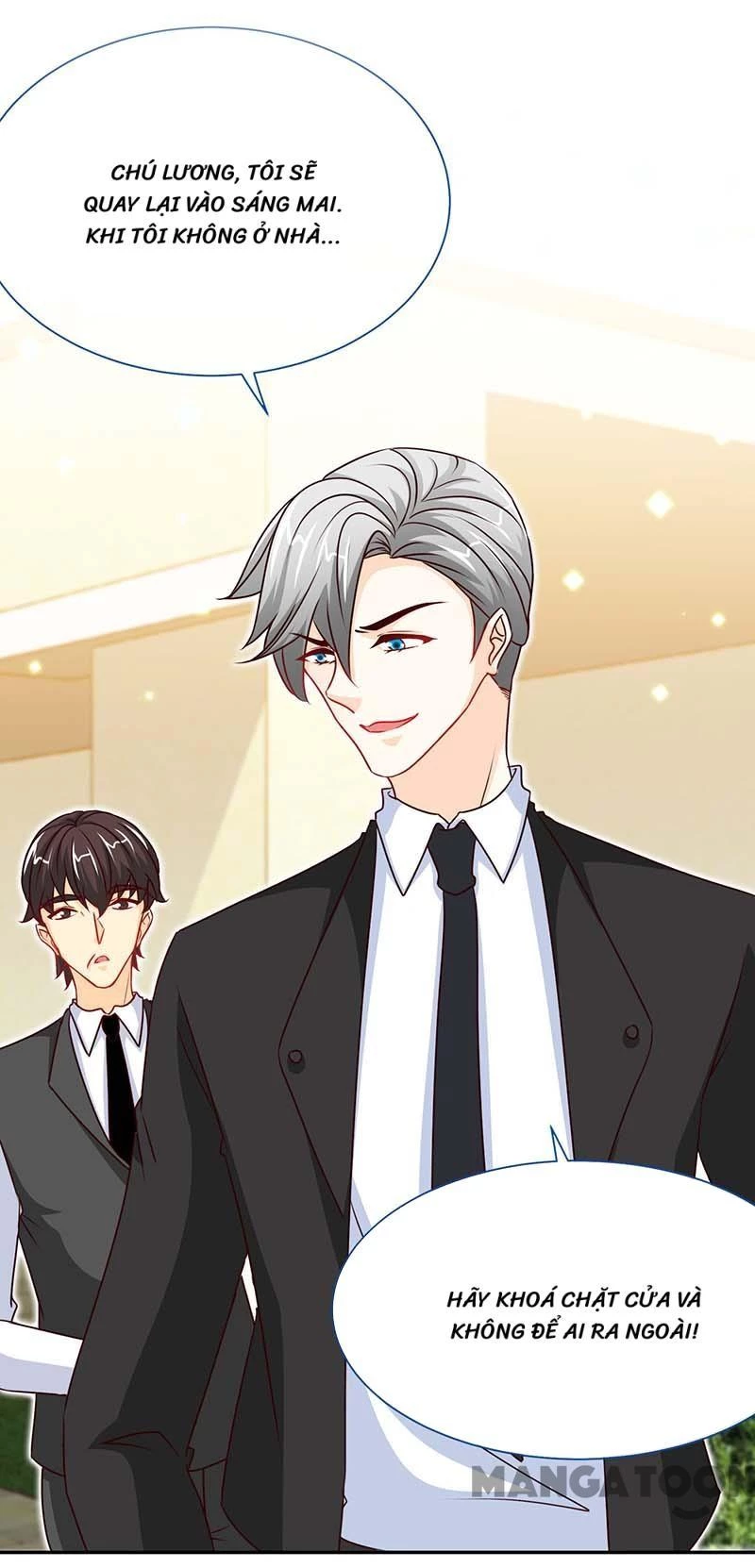 Mẹ Đơn Thân Cực Phẩm Chapter 69 - 14