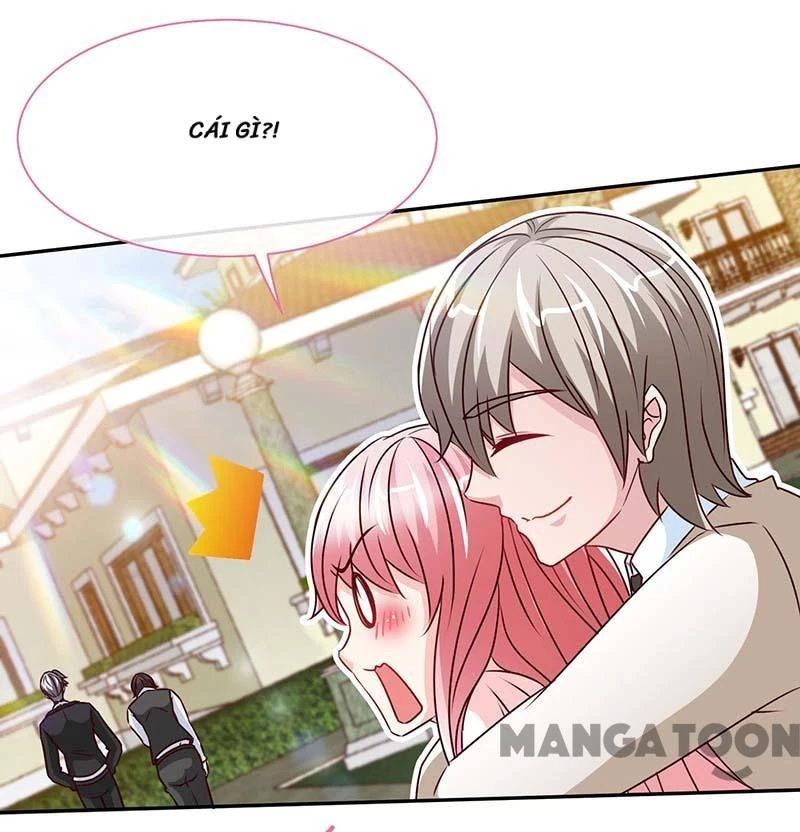 Mẹ Đơn Thân Cực Phẩm Chapter 69 - 15