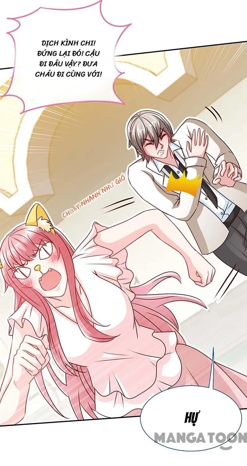 Mẹ Đơn Thân Cực Phẩm Chapter 69 - 16