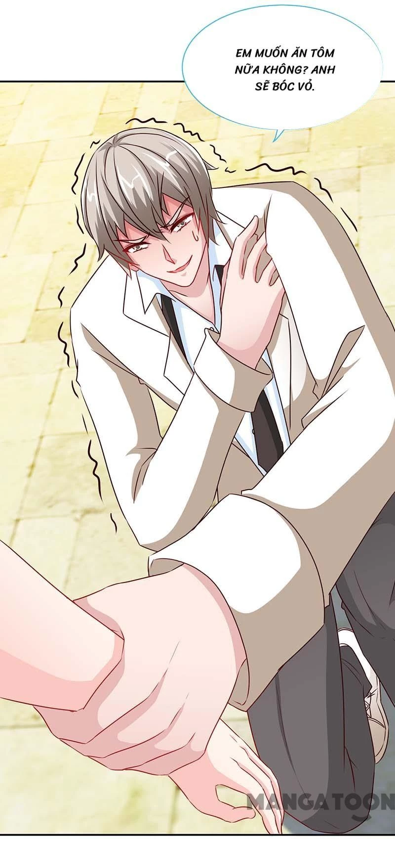 Mẹ Đơn Thân Cực Phẩm Chapter 69 - 18