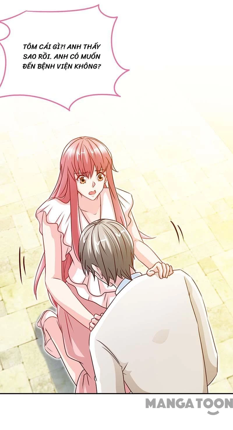 Mẹ Đơn Thân Cực Phẩm Chapter 69 - 19