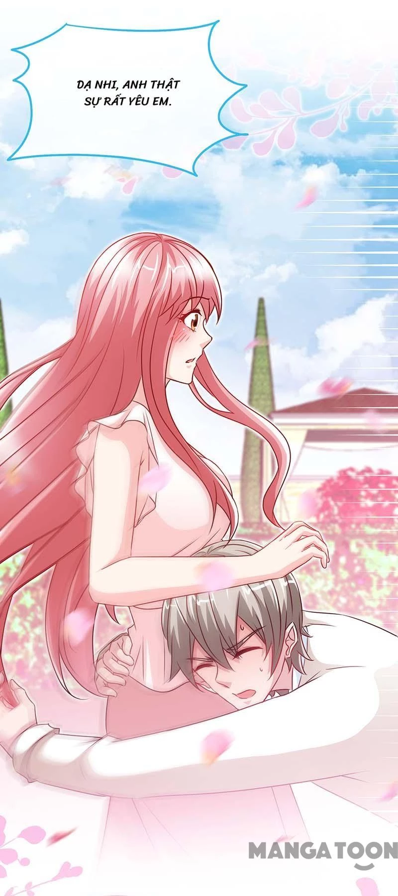 Mẹ Đơn Thân Cực Phẩm Chapter 69 - 20