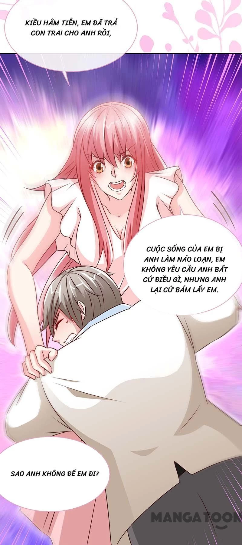 Mẹ Đơn Thân Cực Phẩm Chapter 69 - 22