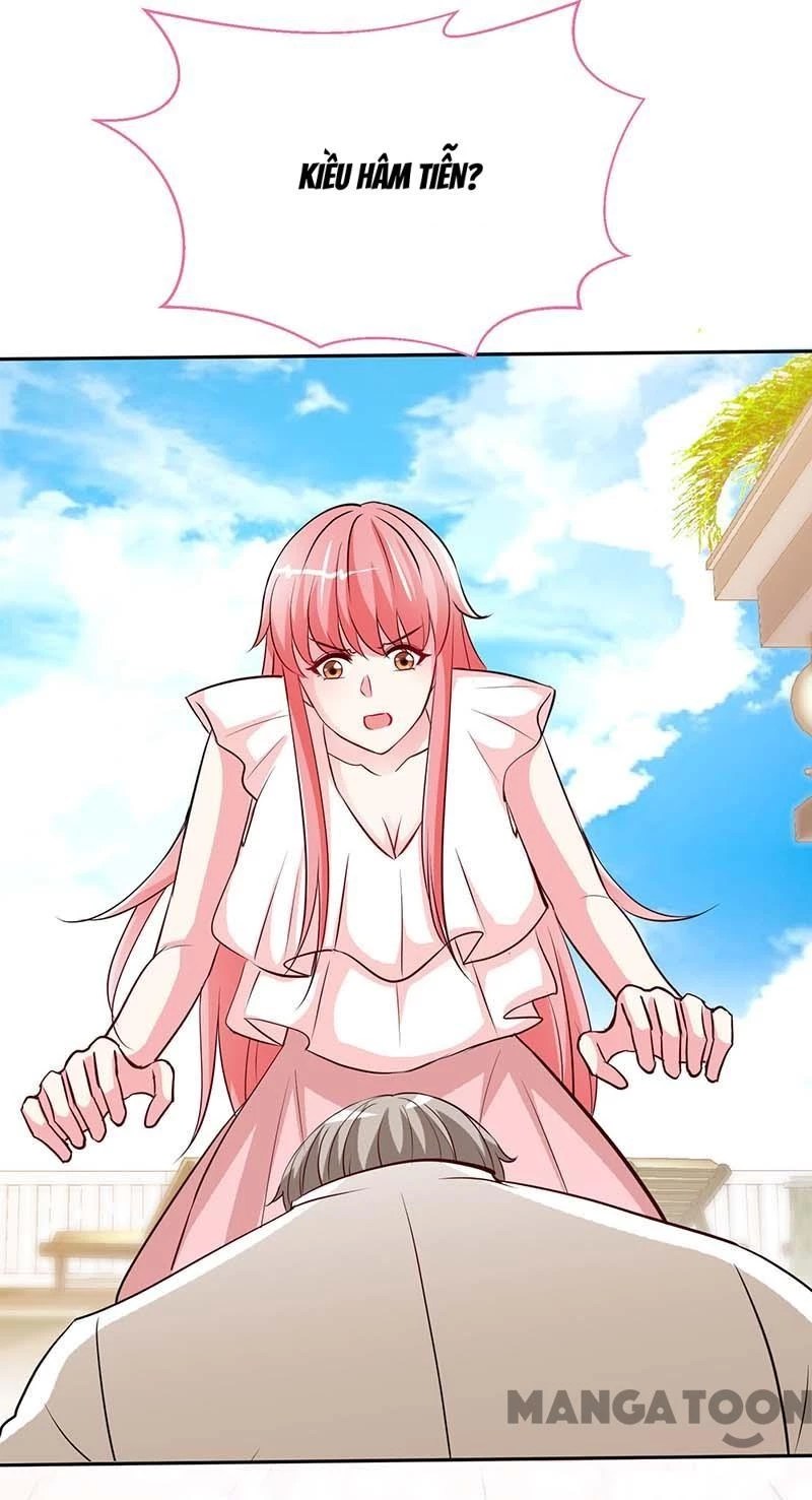 Mẹ Đơn Thân Cực Phẩm Chapter 69 - 25