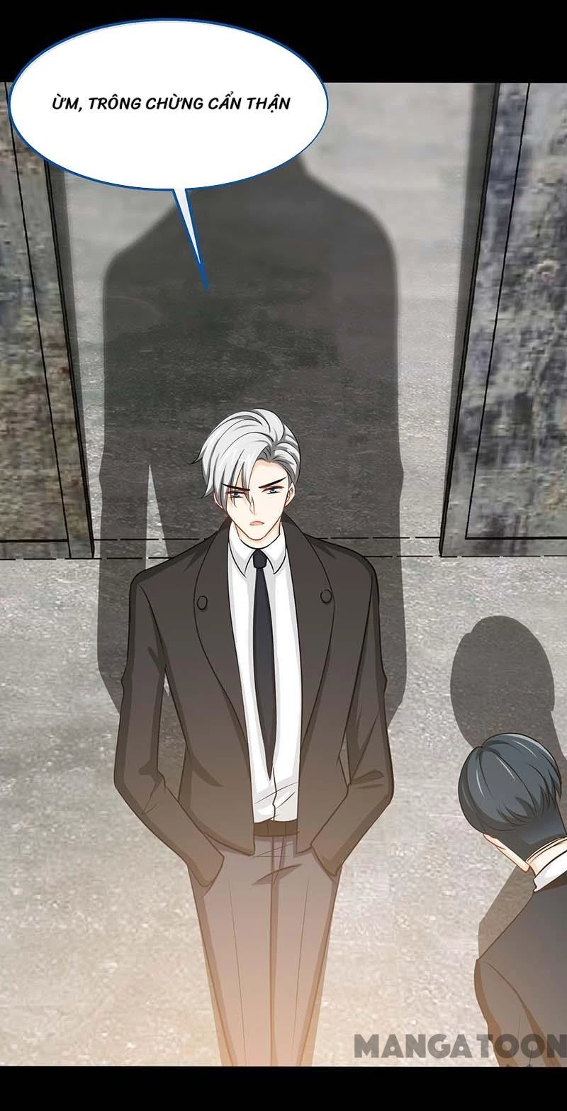 Mẹ Đơn Thân Cực Phẩm Chapter 69 - 31