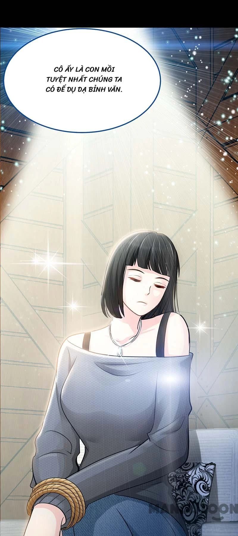 Mẹ Đơn Thân Cực Phẩm Chapter 69 - 33