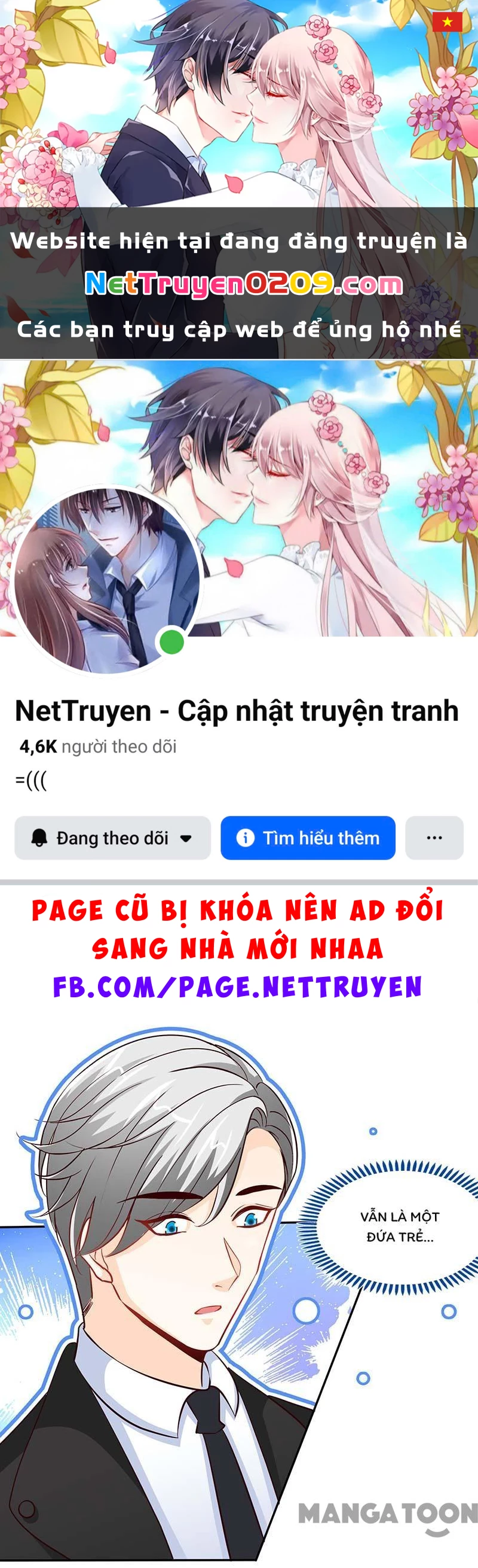 Mẹ Đơn Thân Cực Phẩm Chapter 70 - 1