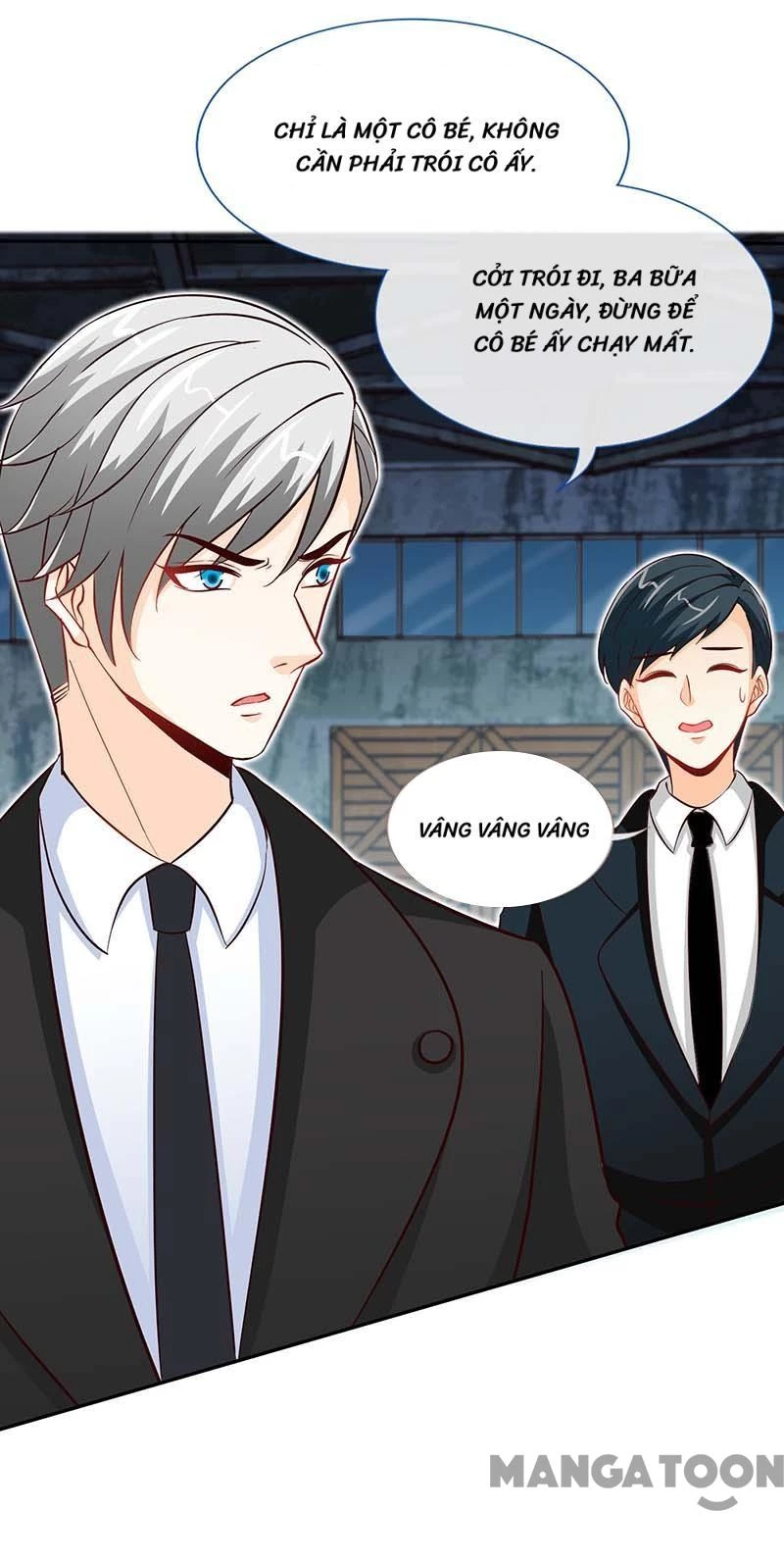 Mẹ Đơn Thân Cực Phẩm Chapter 70 - 2