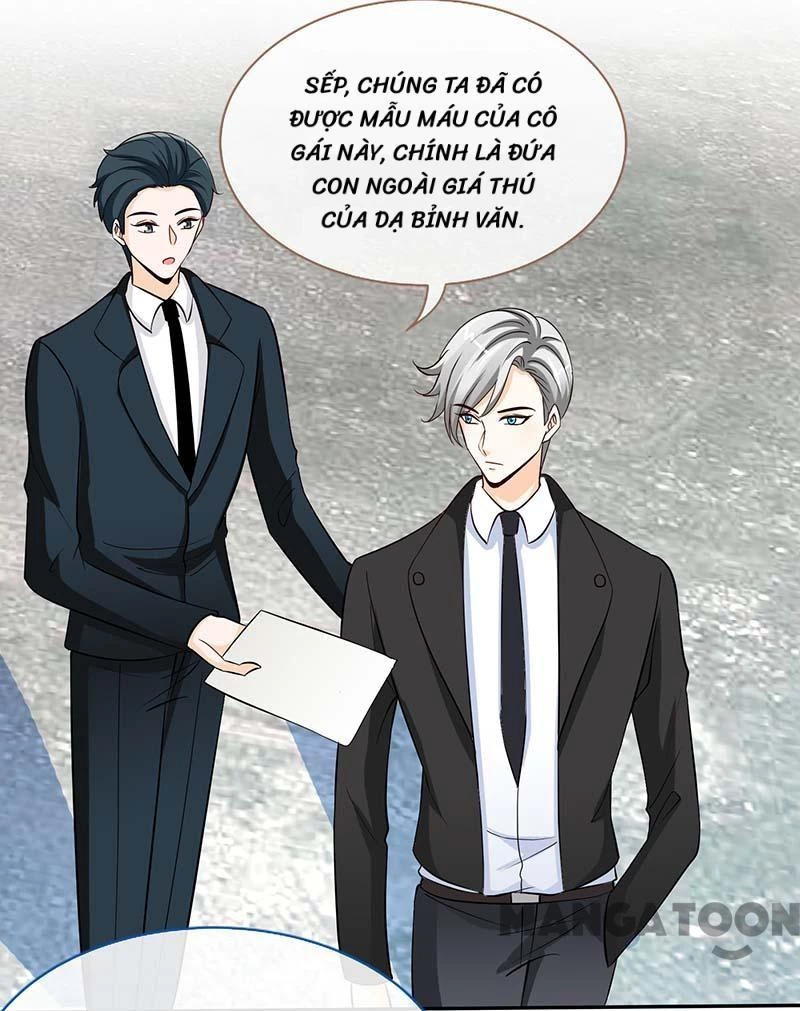 Mẹ Đơn Thân Cực Phẩm Chapter 70 - 4