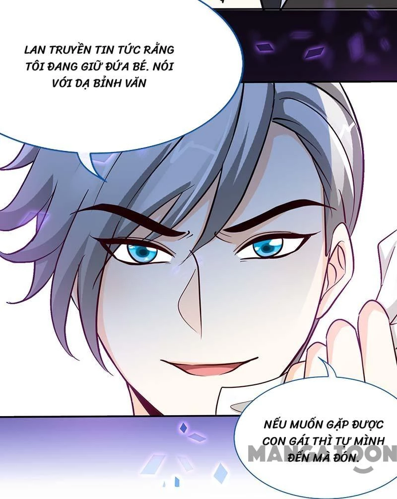 Mẹ Đơn Thân Cực Phẩm Chapter 70 - 6