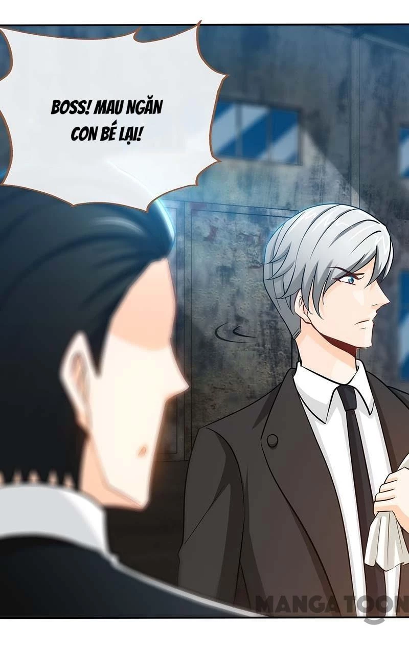 Mẹ Đơn Thân Cực Phẩm Chapter 70 - 7