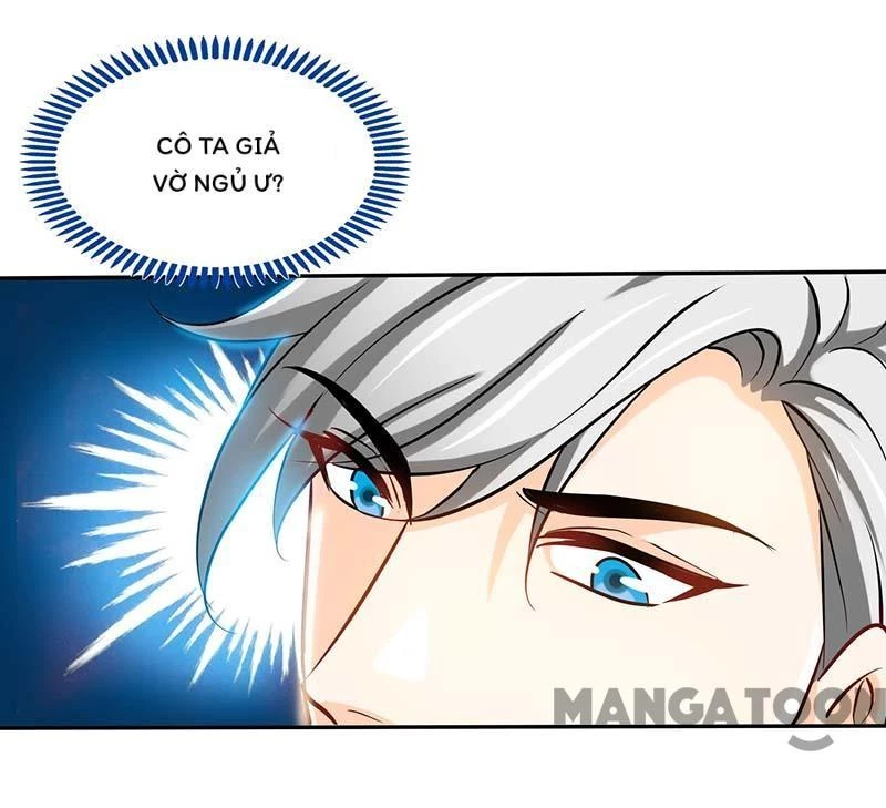 Mẹ Đơn Thân Cực Phẩm Chapter 70 - 8