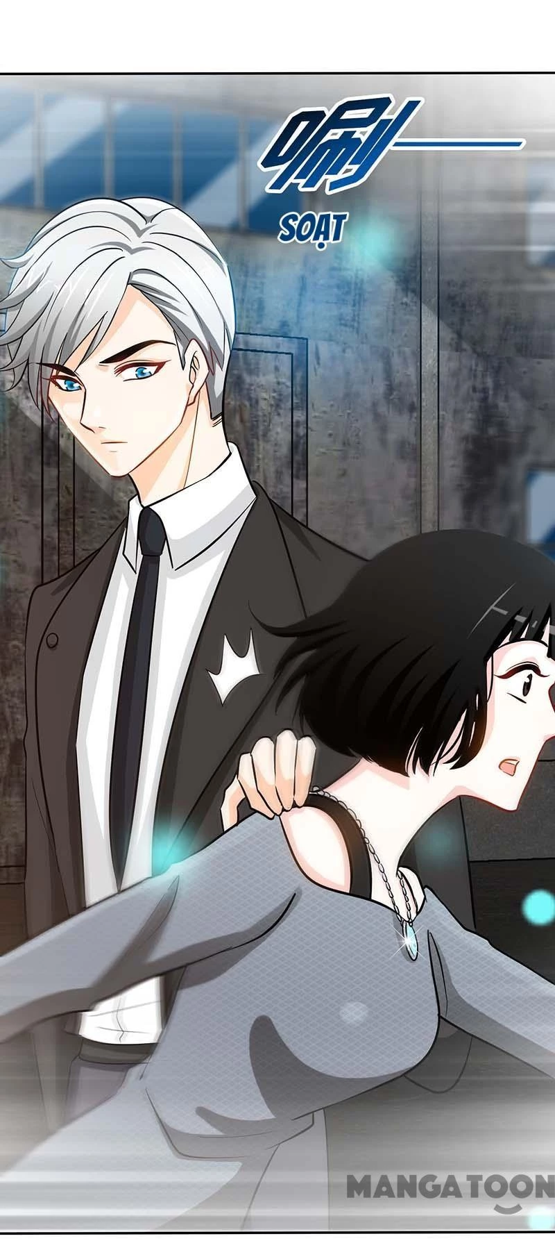 Mẹ Đơn Thân Cực Phẩm Chapter 70 - 9