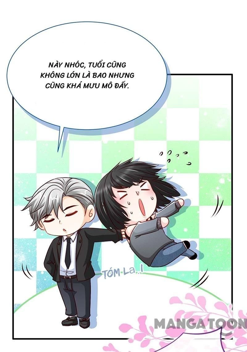 Mẹ Đơn Thân Cực Phẩm Chapter 70 - 11