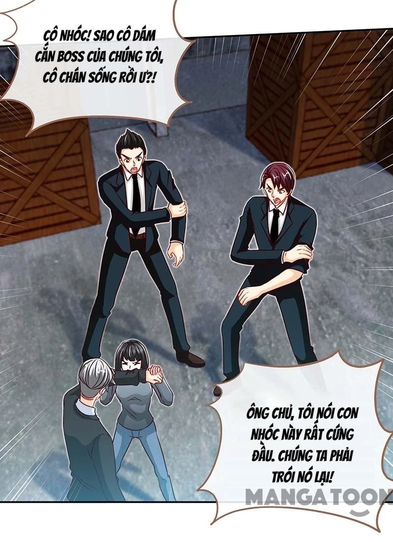 Mẹ Đơn Thân Cực Phẩm Chapter 70 - 17