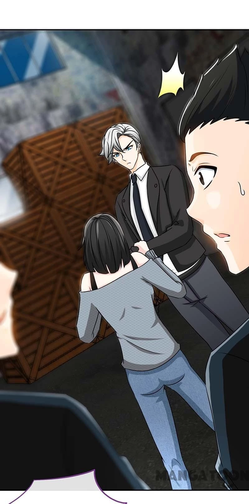 Mẹ Đơn Thân Cực Phẩm Chapter 70 - 18