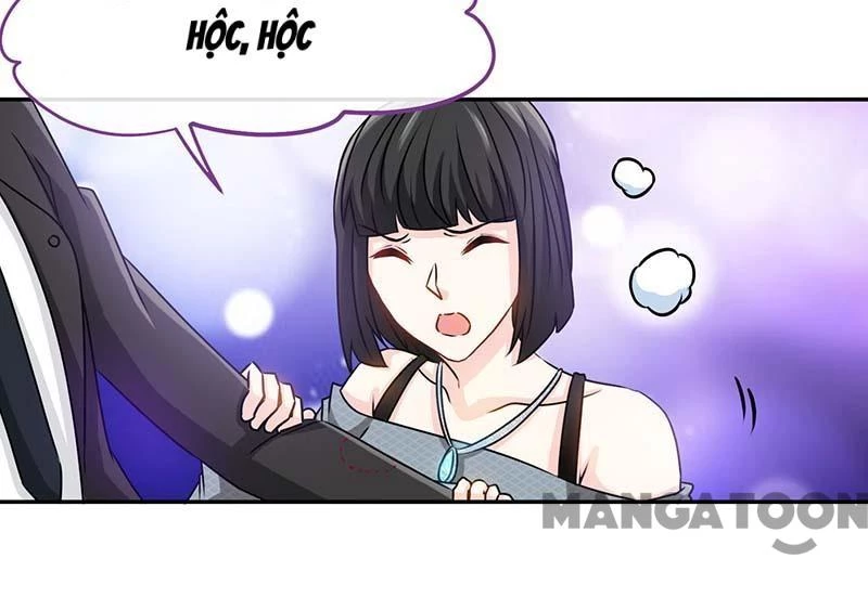 Mẹ Đơn Thân Cực Phẩm Chapter 70 - 21