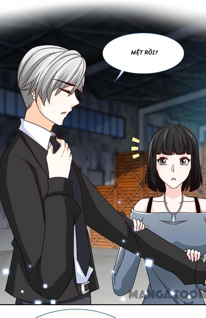 Mẹ Đơn Thân Cực Phẩm Chapter 70 - 22