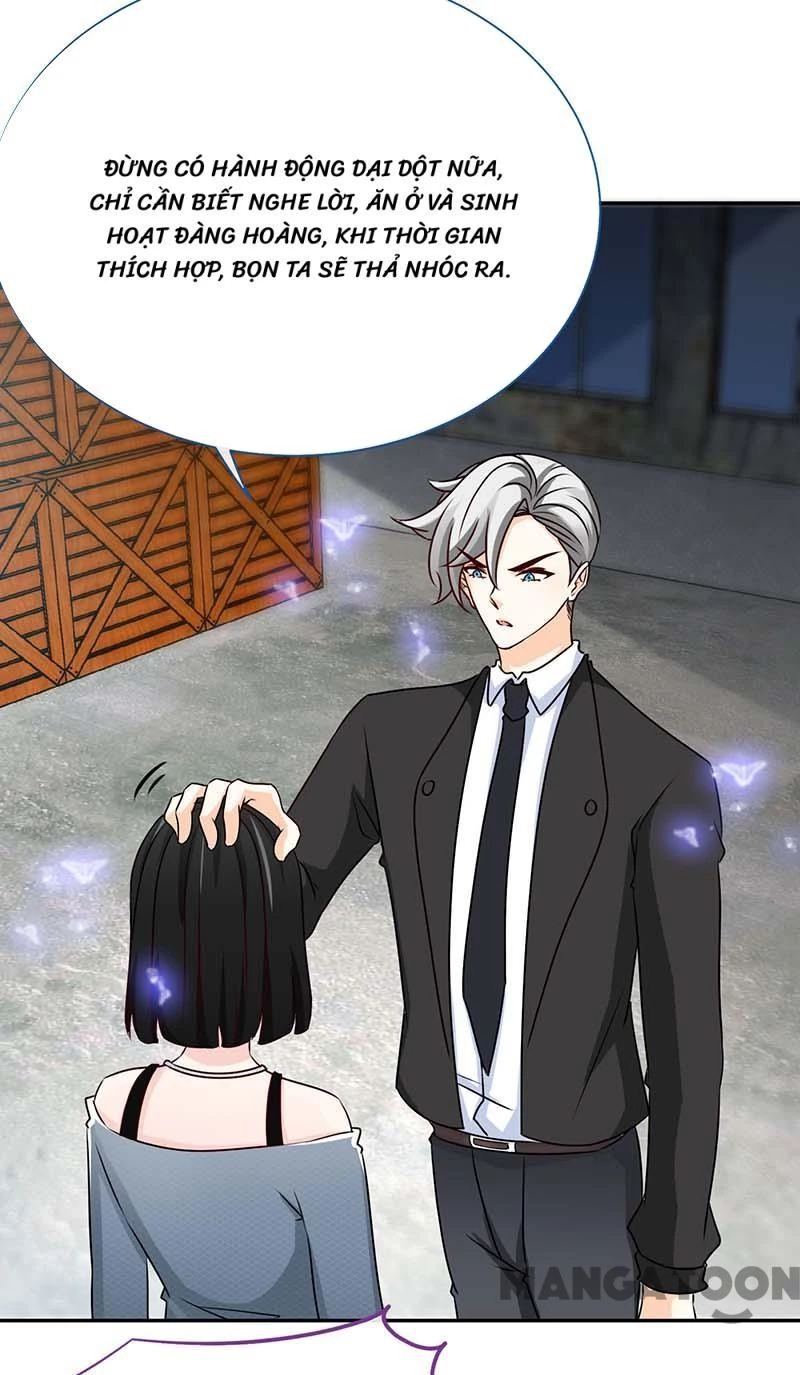 Mẹ Đơn Thân Cực Phẩm Chapter 70 - 23