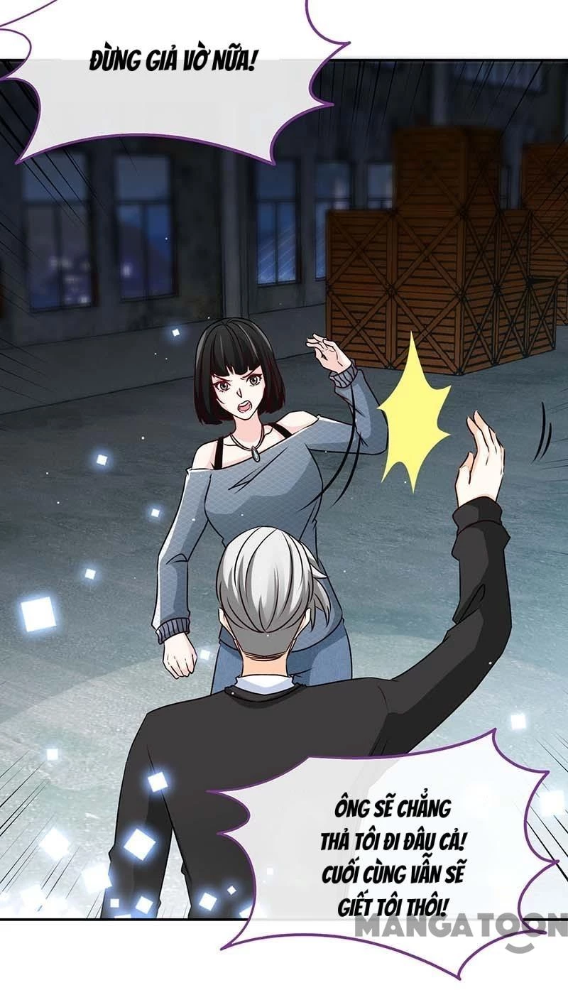 Mẹ Đơn Thân Cực Phẩm Chapter 70 - 24