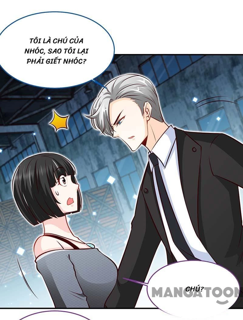 Mẹ Đơn Thân Cực Phẩm Chapter 70 - 25