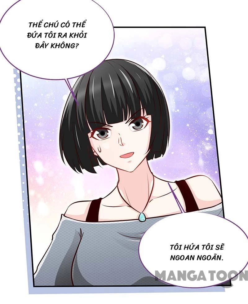 Mẹ Đơn Thân Cực Phẩm Chapter 70 - 26